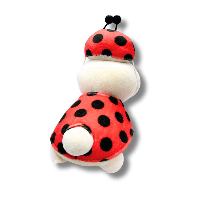 MOFMOFriends Cap - Lady Bug
