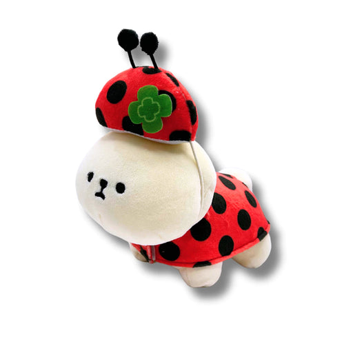 MOFMOFriends Cap - Lady Bug