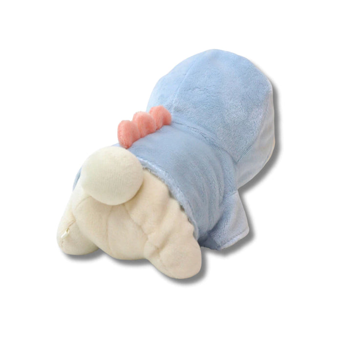 MOFMOFriends Mini Hoodie - Stegosaurus