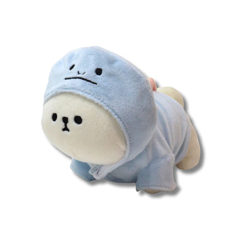 MOFMOFriends Mini Hoodie - Stegosaurus