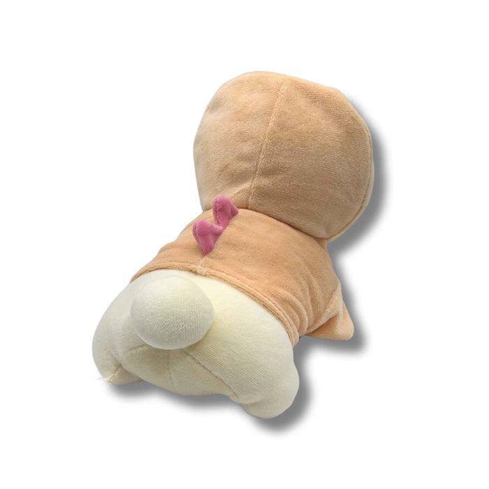 MOFMOFriends Mini Hoodie - Tyrannosaurus