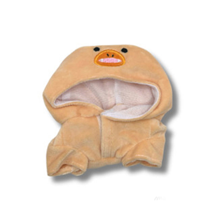 MOFMOFriends Mini Hoodie - Tyrannosaurus