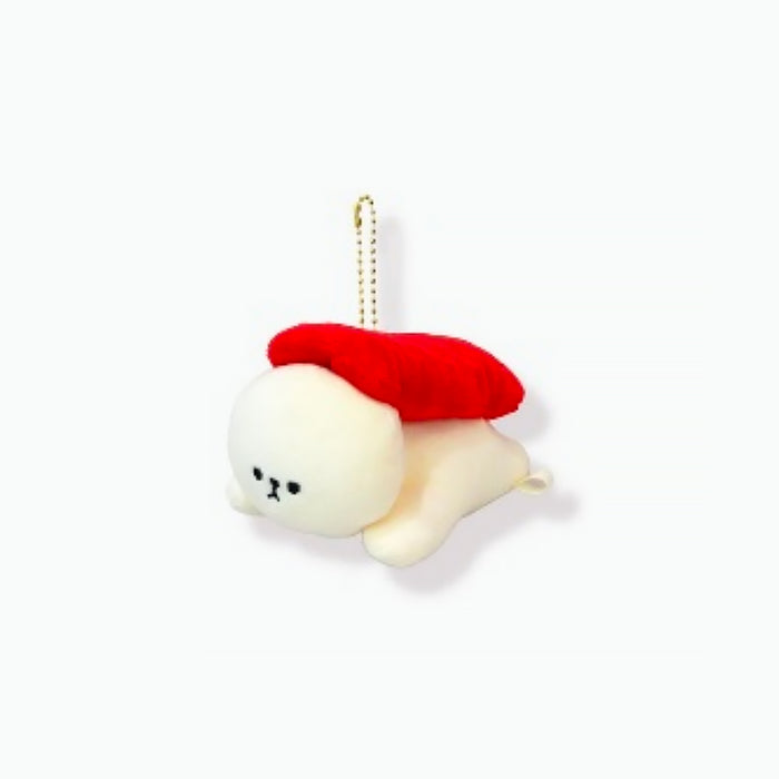 MOFMOFriends Sushi Mascot Charm - Tuna Sushi