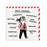 Greeting Card - Multi Tasking