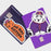 Muzik Tiger 11pcs Removable Sticker 03