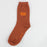 Muzik Tiger Daily Color Socks - Cinnamon