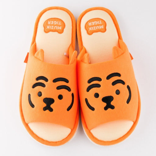 Muzik Tiger Home Slippers