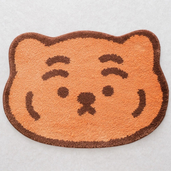 Muzik Tiger Home & Room Décor