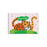 Muzik Tiger Post Card - Congratulation Tigers