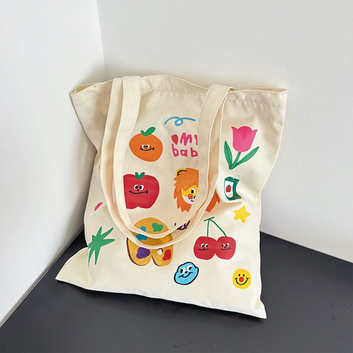 My Baby Tote Bag