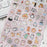 Nekoni Sticker - Animals