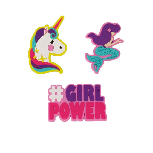 Nimix 3 Piece Fairy Set