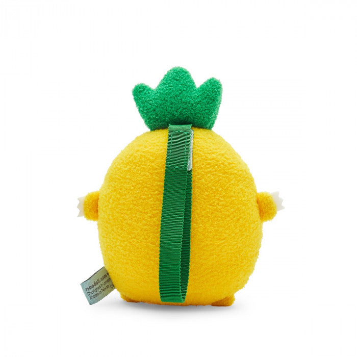 Noodoll Plush Riceananas - Pineapple