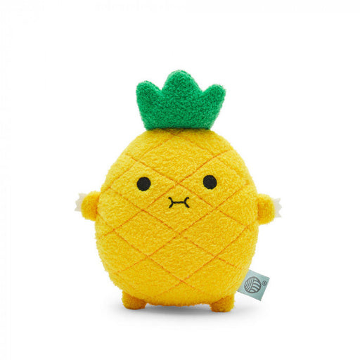 Noodoll Plush Riceananas - Pineapple