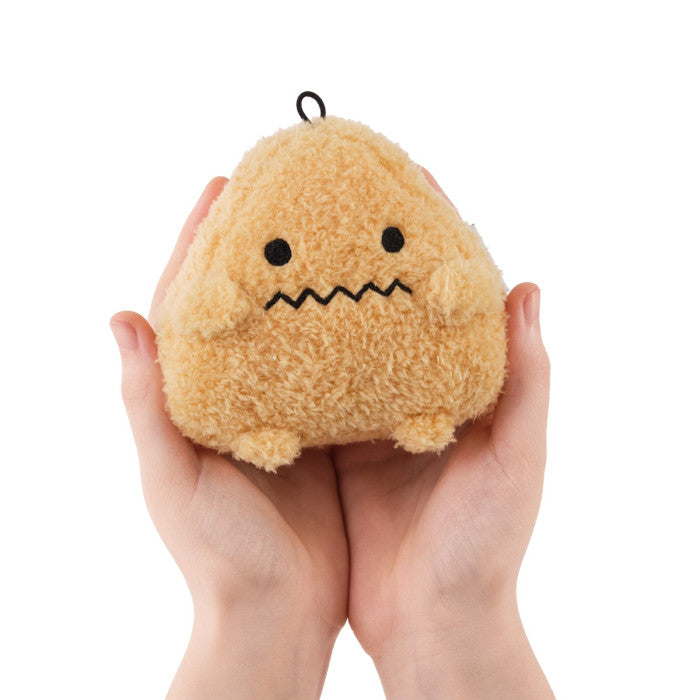 Noodoll Plush Ricehashbrown - Hashbrown