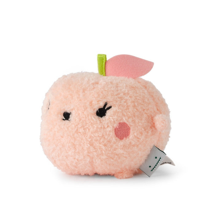 Noodoll Plush Ricepeach - Peach