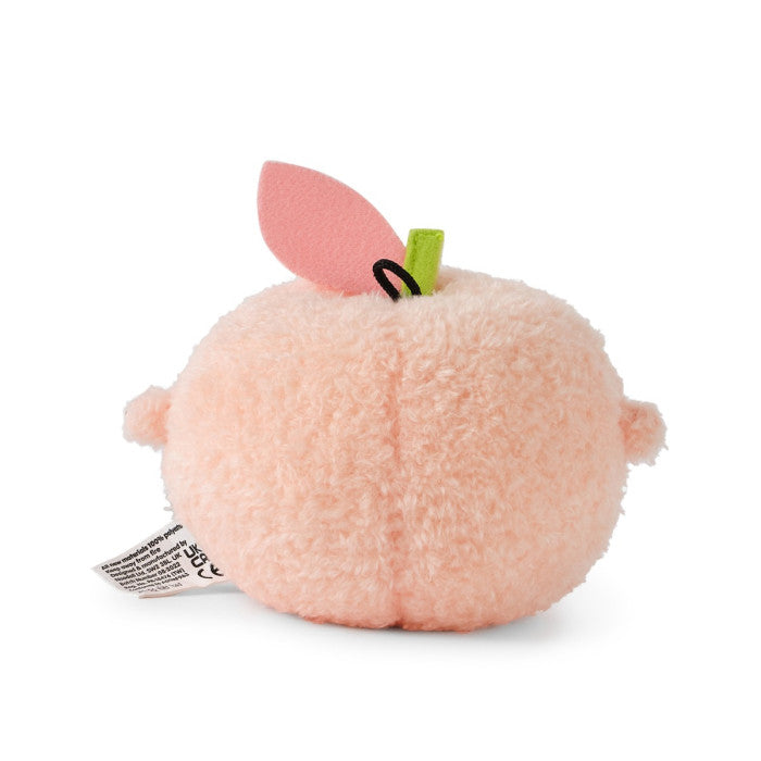 Noodoll Plush Ricepeach - Peach