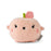 Noodoll Plush Ricepeach - Peach