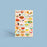 Notebook - Makan (Beige)