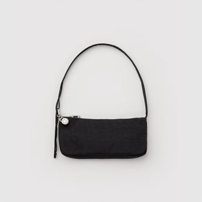 Baggu Nylon Pochette - Black