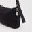 Baggu Nylon Pochette - Black