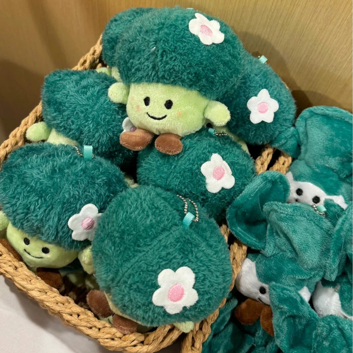 Plush - Broccoli