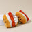 Plush Keychain - Hotdog