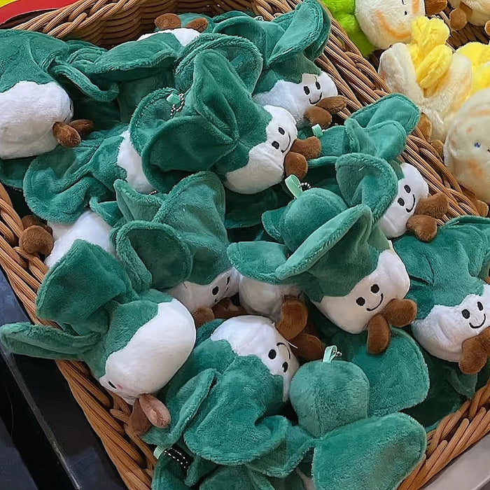 Plush - Xiao Bai Cai