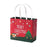 Gift Bag M - Christmas Celebration - Red