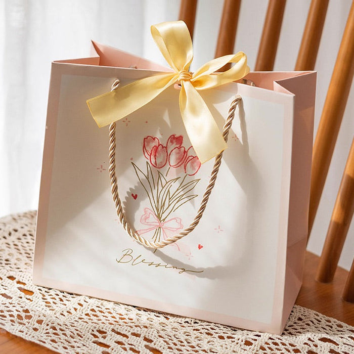 Gift Bag L - Blessings