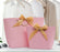 Gift Bag M - Pink