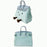 Kelly Tote - Blue (Small)