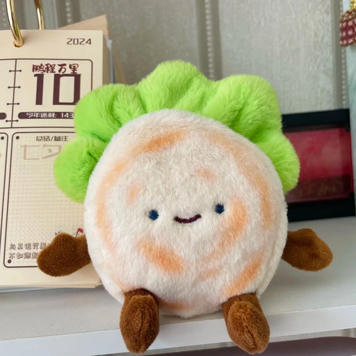 Plush - Steamed Bun