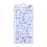 Bonbon Drop Sticker - Rabbit Sleep (Blue)
