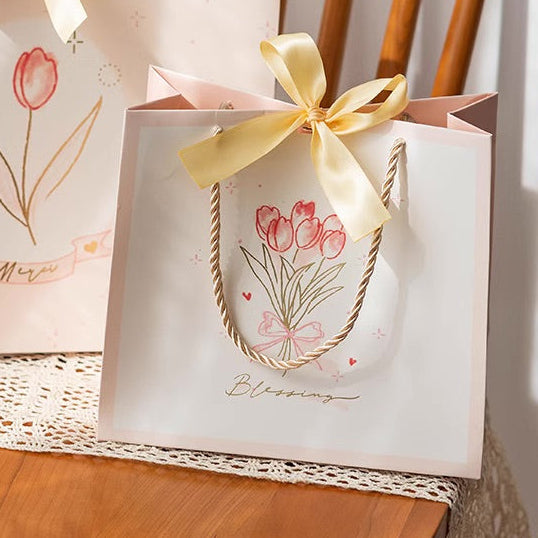 Gift Bag L - Blessings