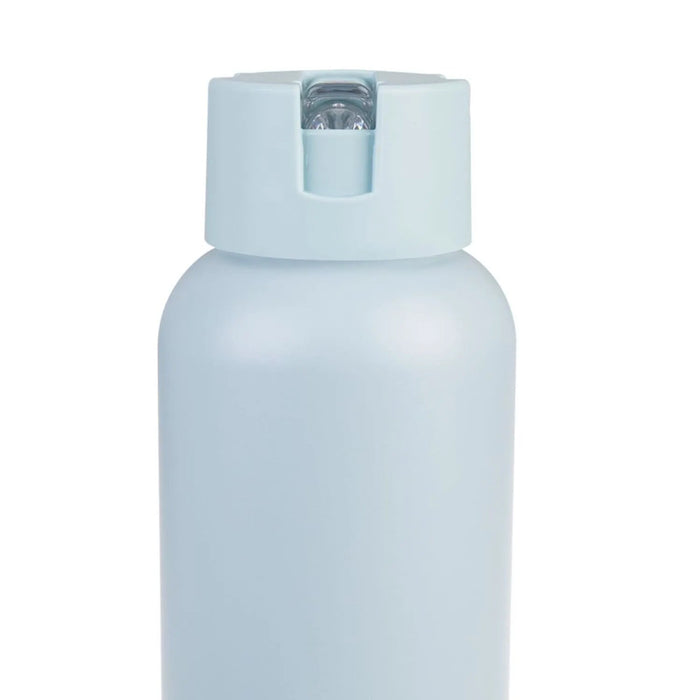 Oasis Stainless Steel Insulated Ceramic Moda Bottle 1L - Sea Mist