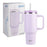 Oasis Stainless Steel Insulated Commuter Travel Tumbler 1.2L - Orchid