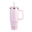 Oasis Stainless Steel Insulated Commuter Travel Tumbler 1.2L - Pink Lemonade