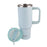 Oasis Stainless Steel Insulated Commuter Travel Tumbler 1.2L - Sea Mist