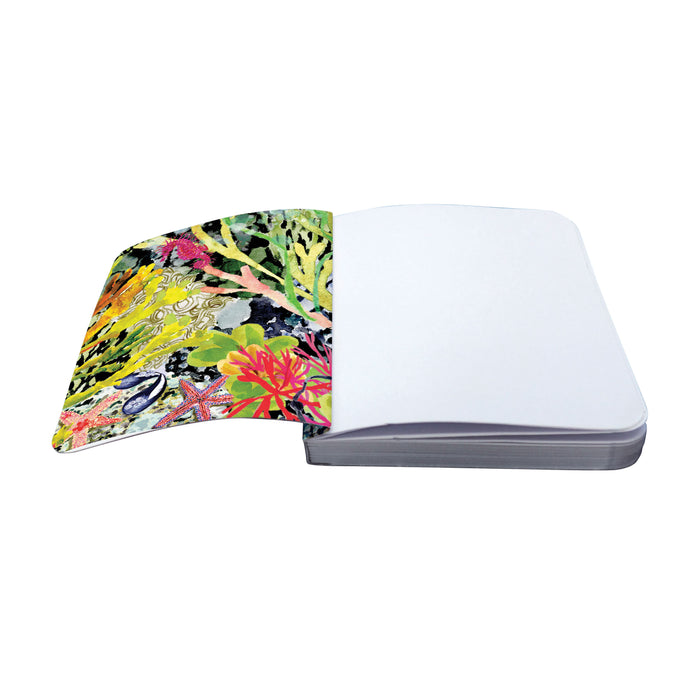 Oceania Pocket Notebook