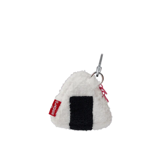 Onigiri Triangle Mini Case for Earphone