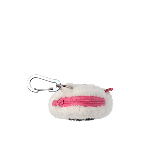 Onigiri Triangle Mini Case for Earphone