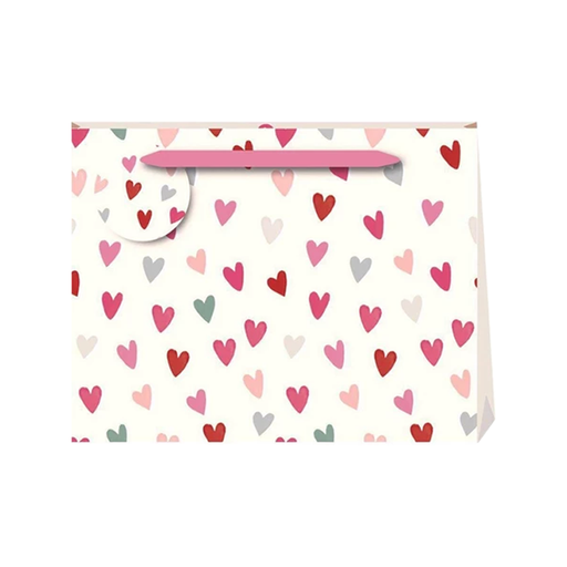 PKD With Love Shopper Bag
