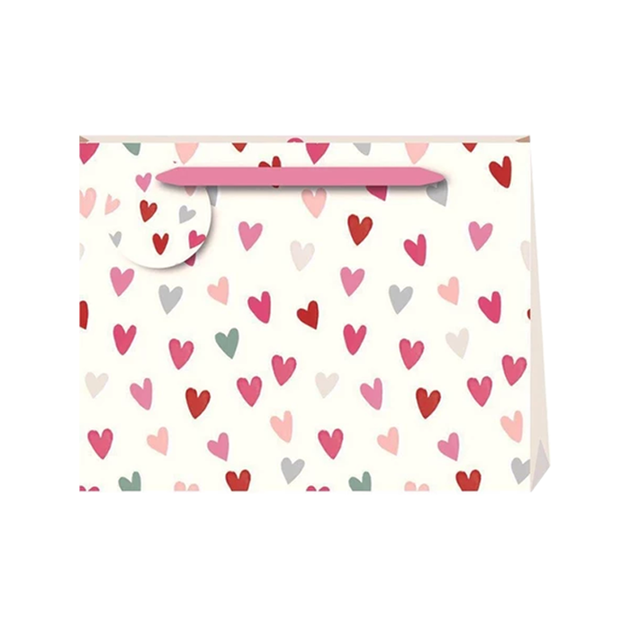 PKD With Love Shopper Bag