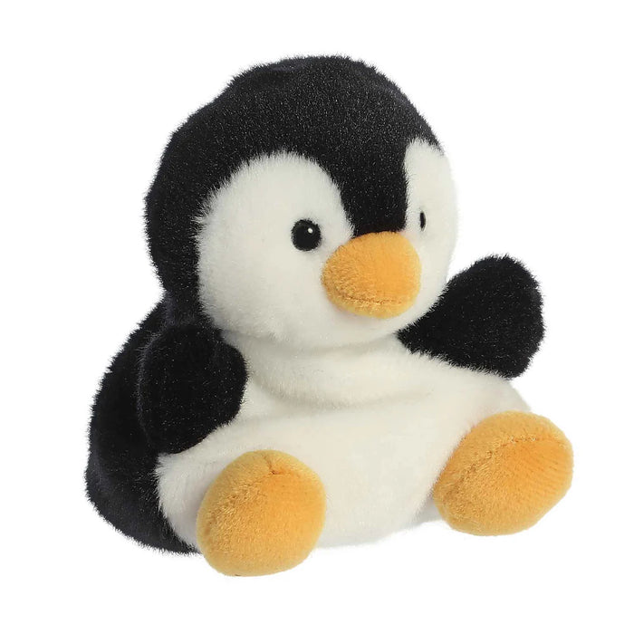 Palm Pals Small Plush - Penguin