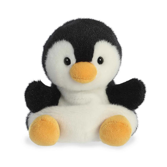 Palm Pals Small Plush - Penguin