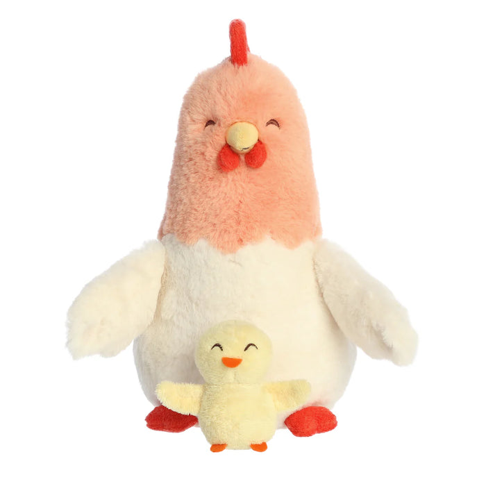 Palm Pals 11 inch - Chicken & Chick