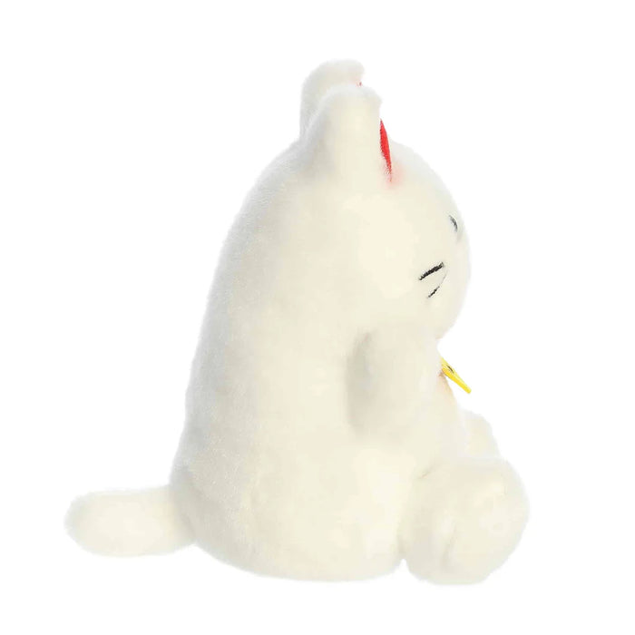 Palm Pals Small Plush - Lucky Cat