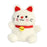 Palm Pals Small Plush - Lucky Cat