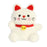 Palm Pals Small Plush - Lucky Cat